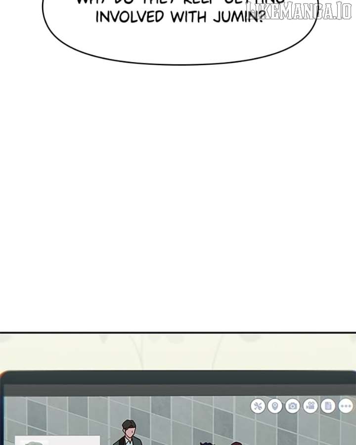 I’m the Only One Bullied by the New High School Student Chapter 64 539 058