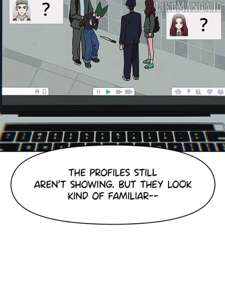 I’m the Only One Bullied by the New High School Student Chapter 64 540 059