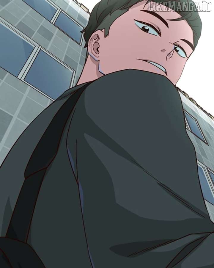 I’m the Only One Bullied by the New High School Student Chapter 64 543 062