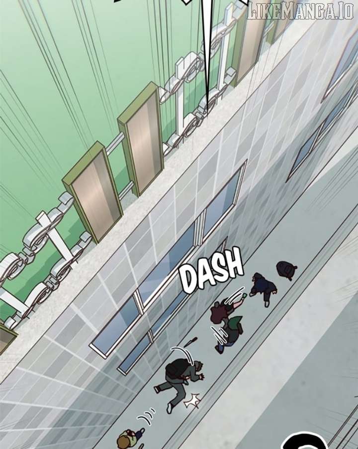 I’m the Only One Bullied by the New High School Student Chapter 64 549 068