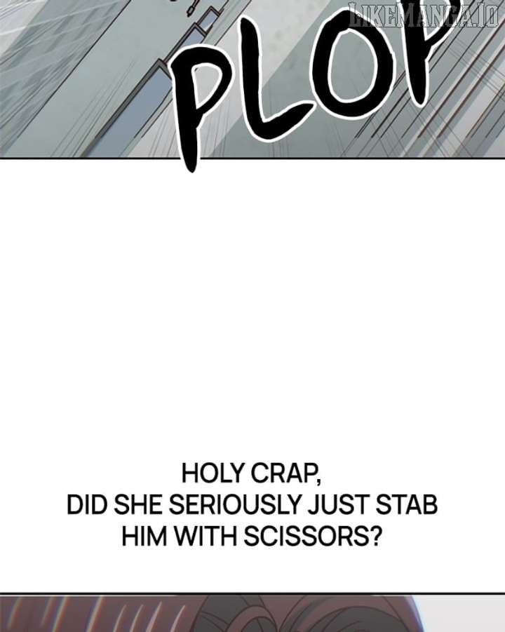 I’m the Only One Bullied by the New High School Student Chapter 64 550 069