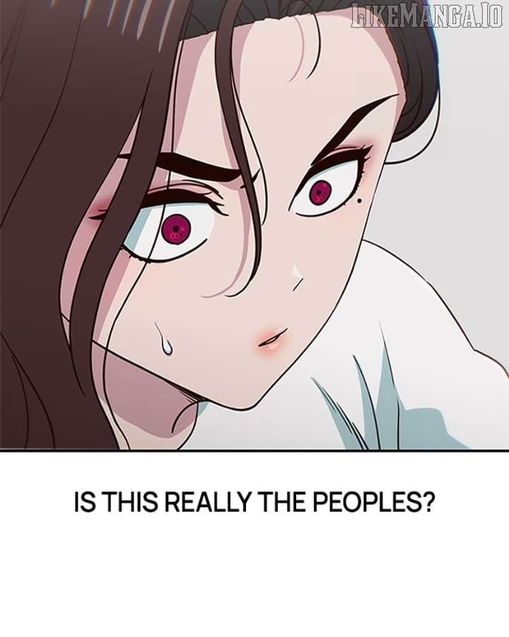 I’m the Only One Bullied by the New High School Student Chapter 64 551 070