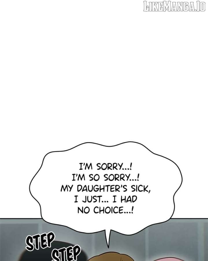 I’m the Only One Bullied by the New High School Student Chapter 64 552 071