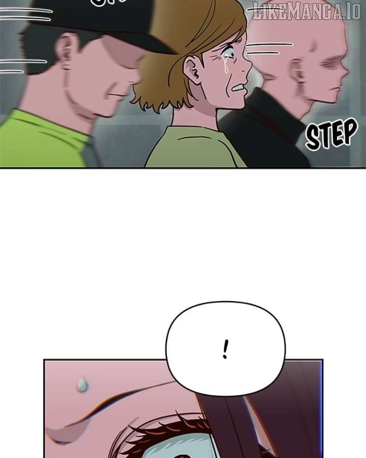 I’m the Only One Bullied by the New High School Student Chapter 64 553 072