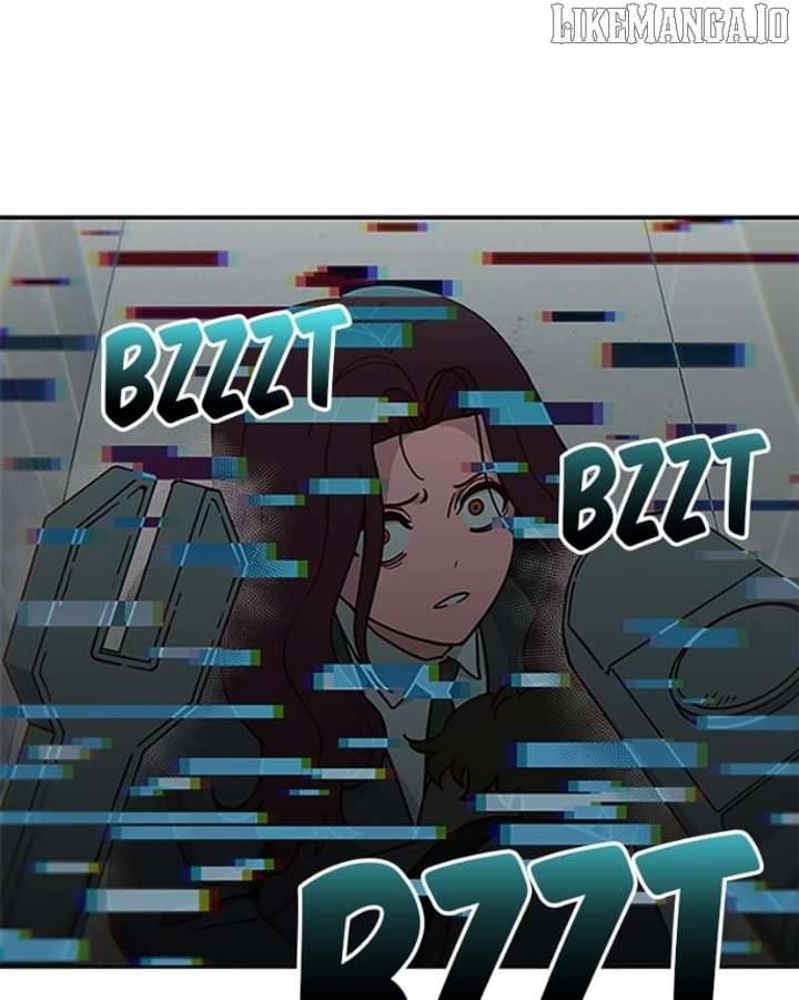 I’m the Only One Bullied by the New High School Student Chapter 64 557 076