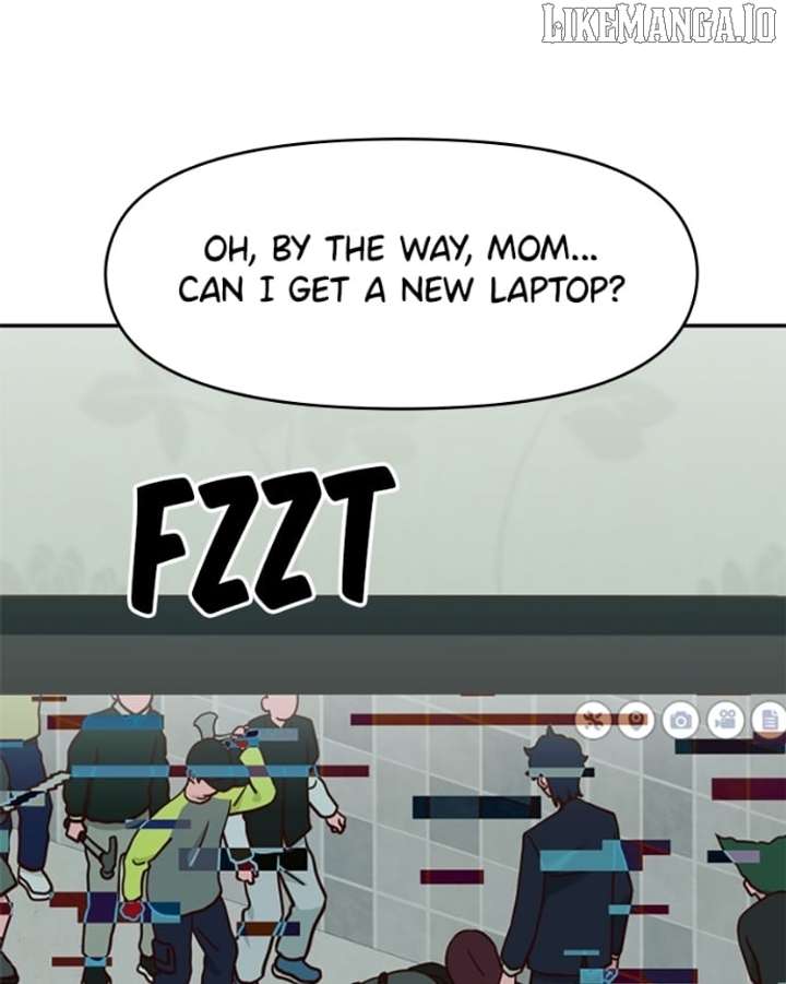 I’m the Only One Bullied by the New High School Student Chapter 64 573 092