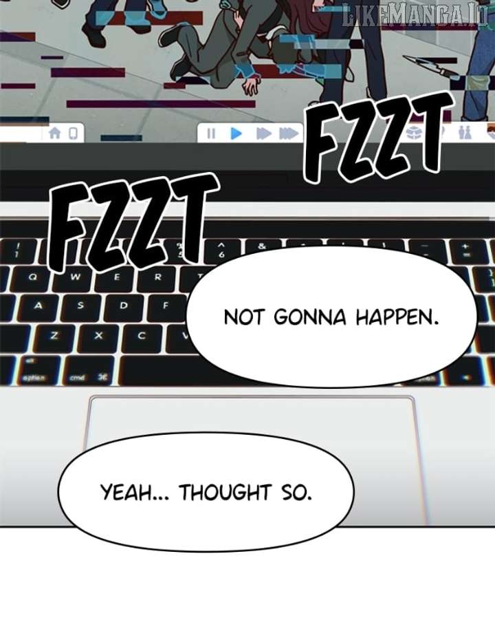 I’m the Only One Bullied by the New High School Student Chapter 64 574 093