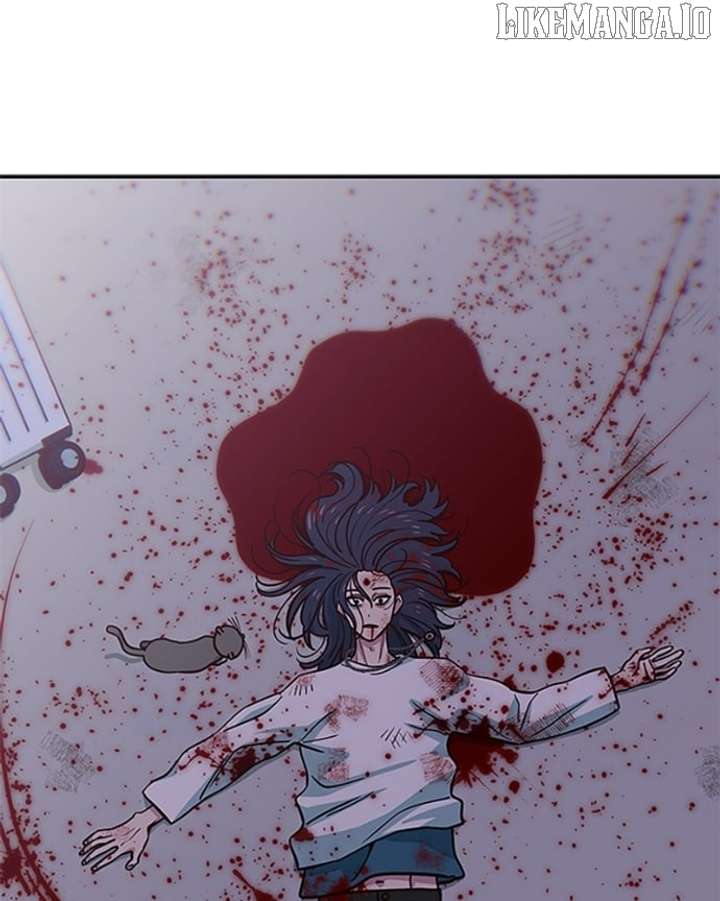 I’m the Only One Bullied by the New High School Student Chapter 64 577 096