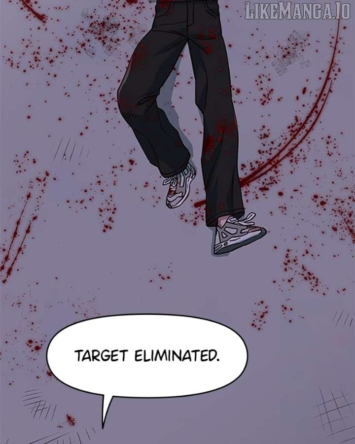 I’m the Only One Bullied by the New High School Student Chapter 64 578 097