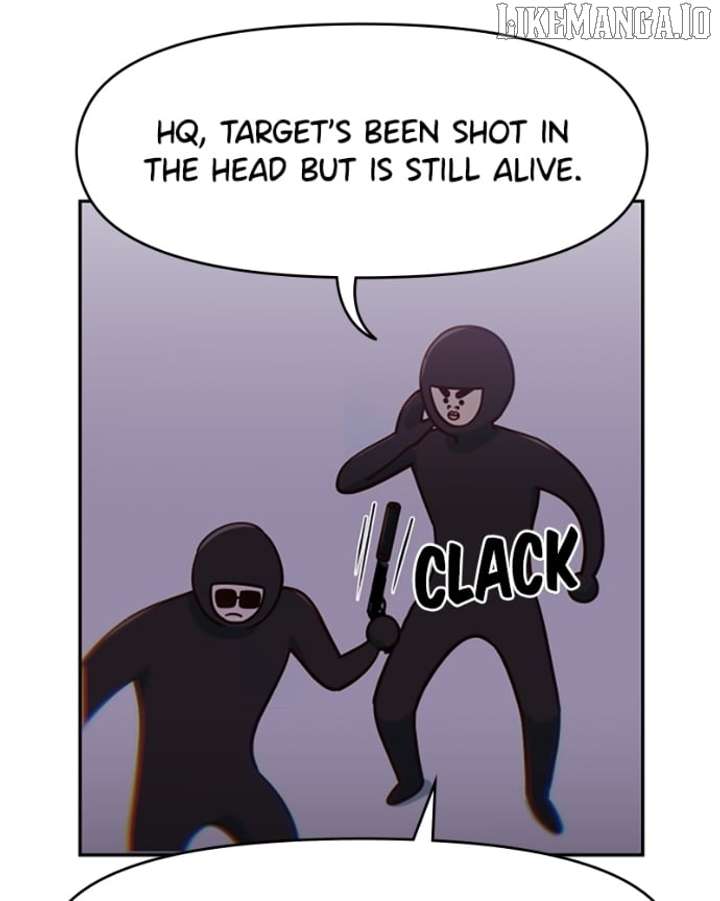 I’m the Only One Bullied by the New High School Student Chapter 64 592 111