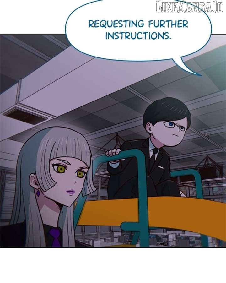 I’m the Only One Bullied by the New High School Student Chapter 64 594 113