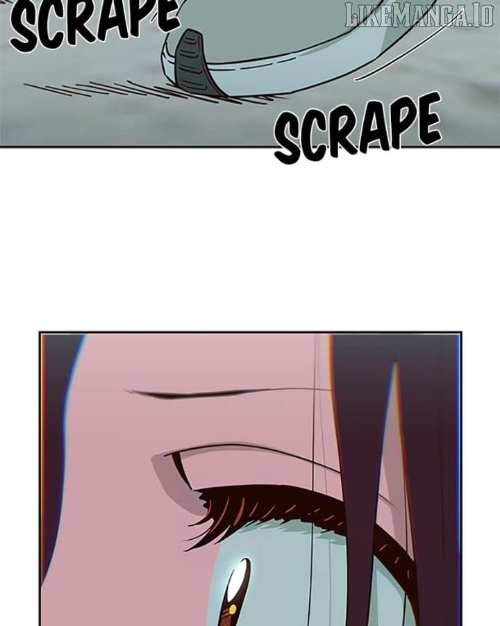 I’m the Only One Bullied by the New High School Student Chapter 64 598 117