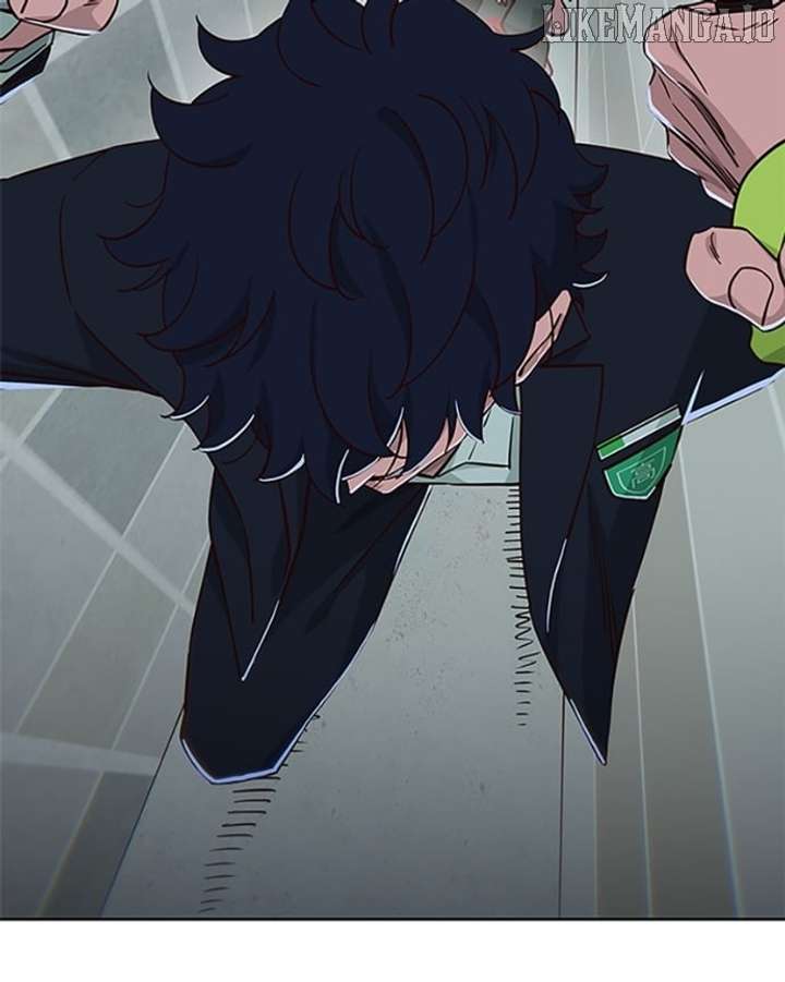 I’m the Only One Bullied by the New High School Student Chapter 64 601 120