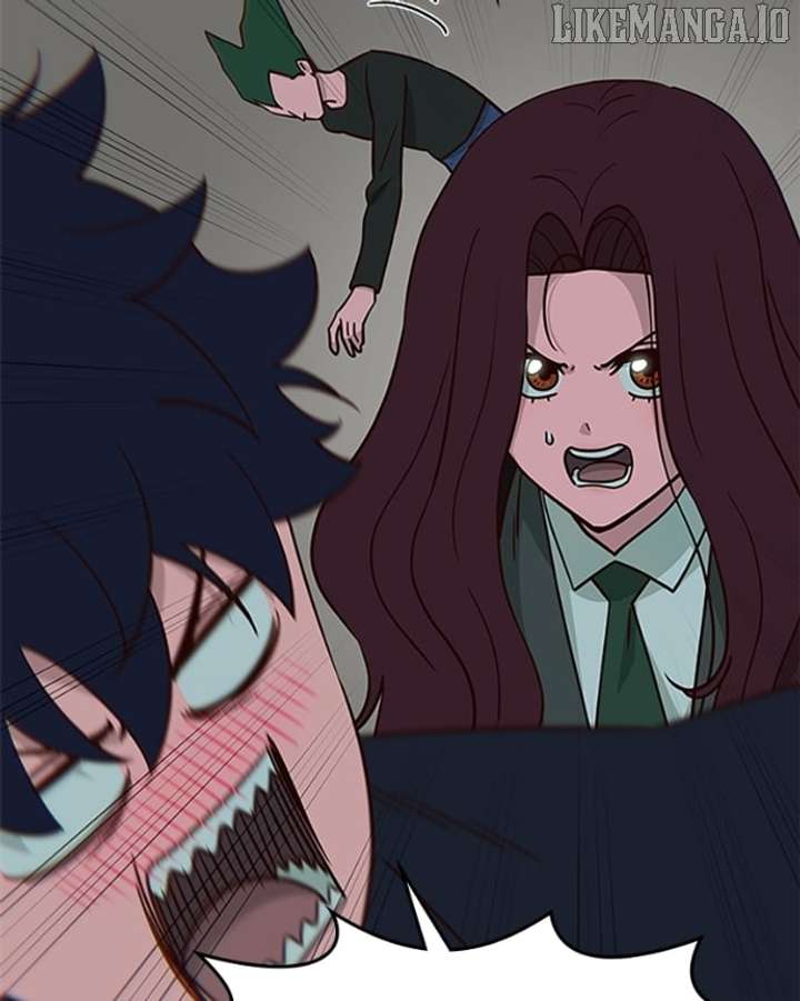 I’m the Only One Bullied by the New High School Student Chapter 64 605 124