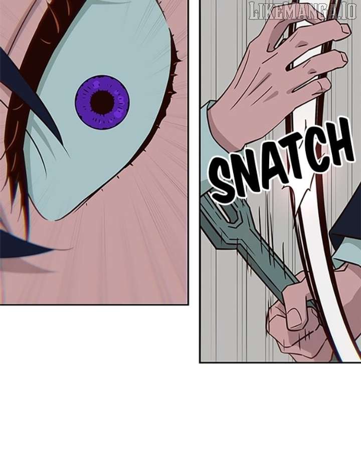 I’m the Only One Bullied by the New High School Student Chapter 64 609 128