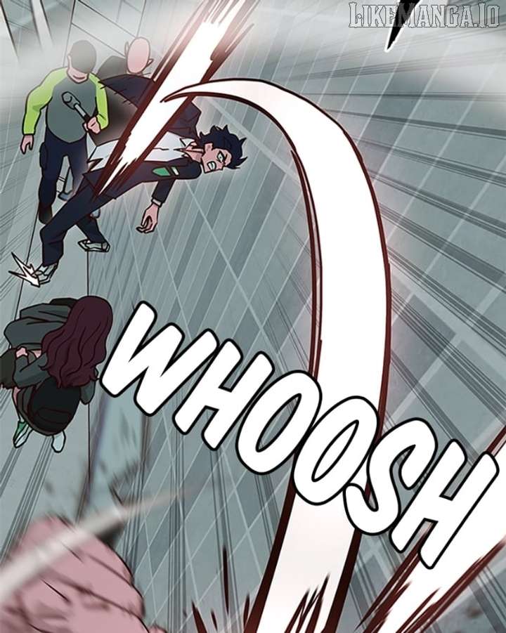 I’m the Only One Bullied by the New High School Student Chapter 64 611 130