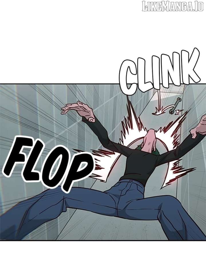 I’m the Only One Bullied by the New High School Student Chapter 64 614 133