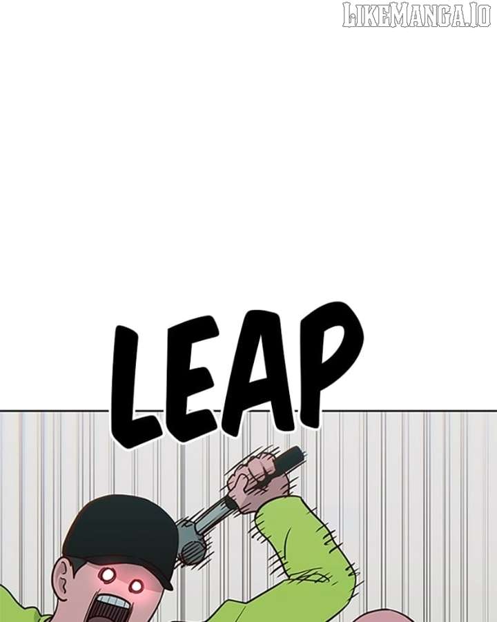 I’m the Only One Bullied by the New High School Student Chapter 64 615 134