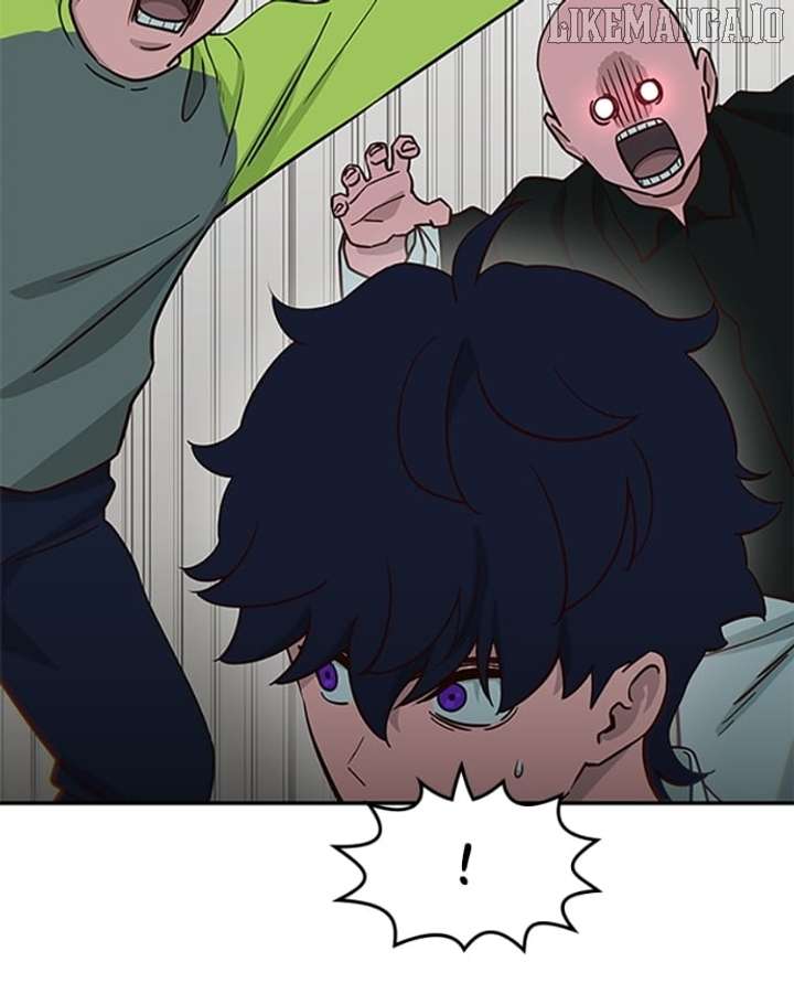 I’m the Only One Bullied by the New High School Student Chapter 64 616 135