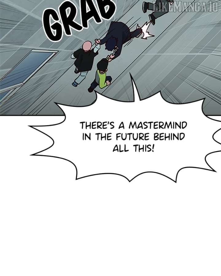 I’m the Only One Bullied by the New High School Student Chapter 64 618 137