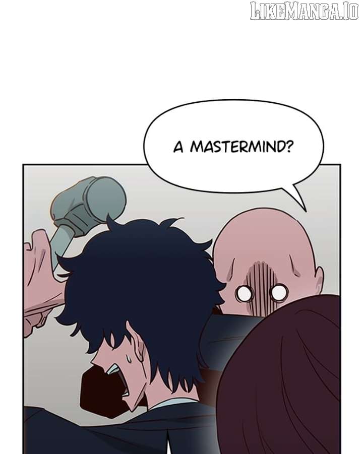 I’m the Only One Bullied by the New High School Student Chapter 64 619 138