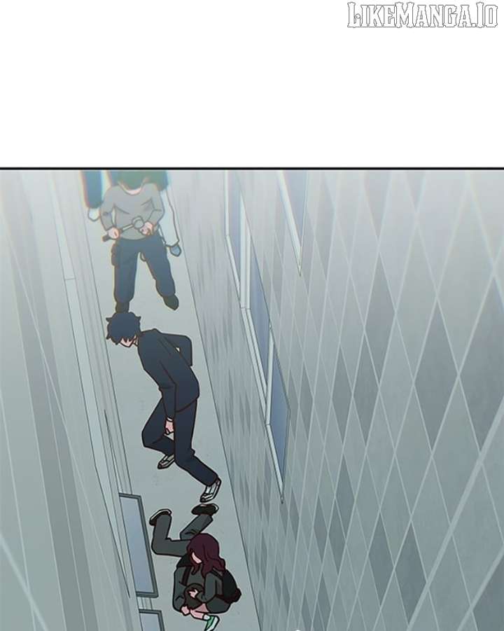 I’m the Only One Bullied by the New High School Student Chapter 64 629 148