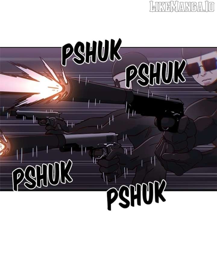 I’m the Only One Bullied by the New High School Student Chapter 65 463 003