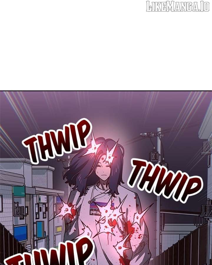 I’m the Only One Bullied by the New High School Student Chapter 65 464 004