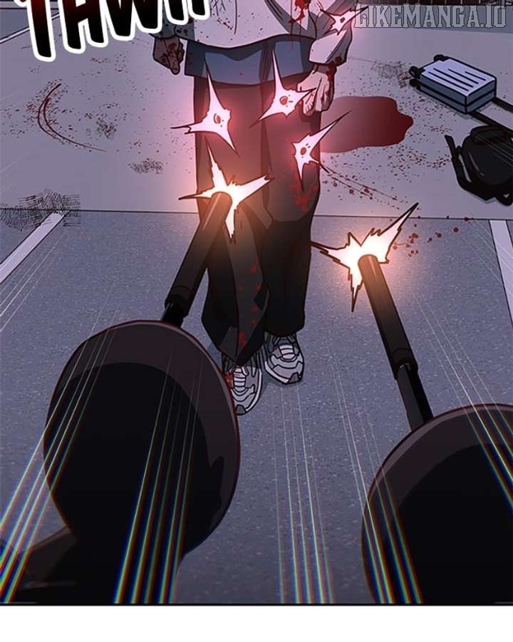 I’m the Only One Bullied by the New High School Student Chapter 65 465 005