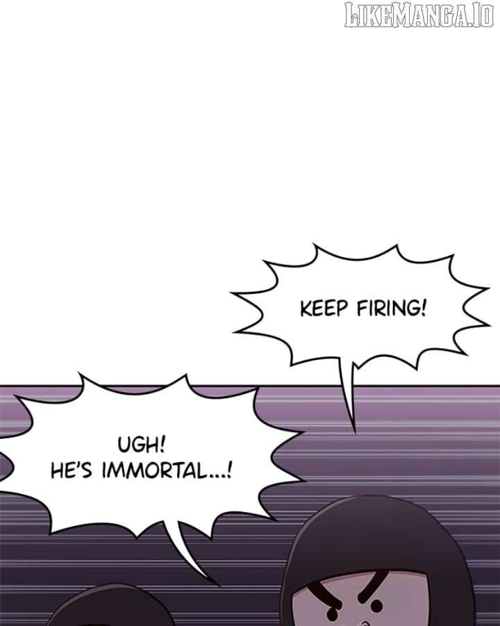 I’m the Only One Bullied by the New High School Student Chapter 65 466 006