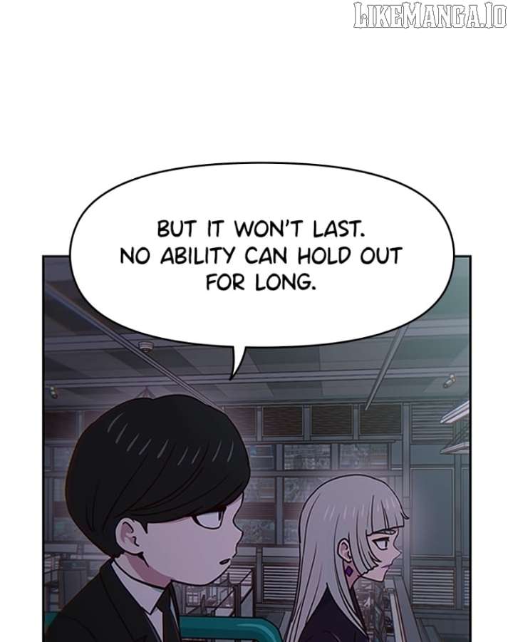 I’m the Only One Bullied by the New High School Student Chapter 65 470 010