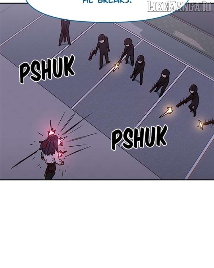 I’m the Only One Bullied by the New High School Student Chapter 65 475 015