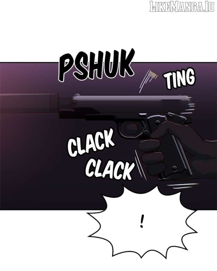 I’m the Only One Bullied by the New High School Student Chapter 65 476 016