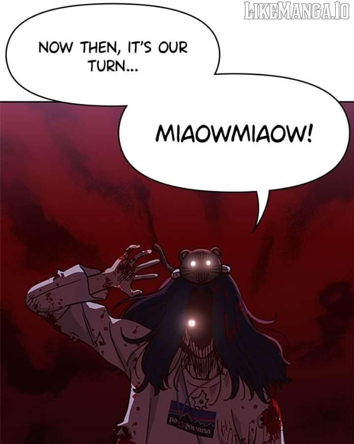 I’m the Only One Bullied by the New High School Student Chapter 65 479 019