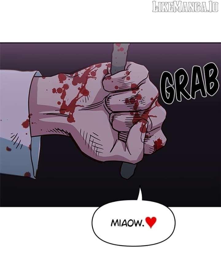 I’m the Only One Bullied by the New High School Student Chapter 65 481 021