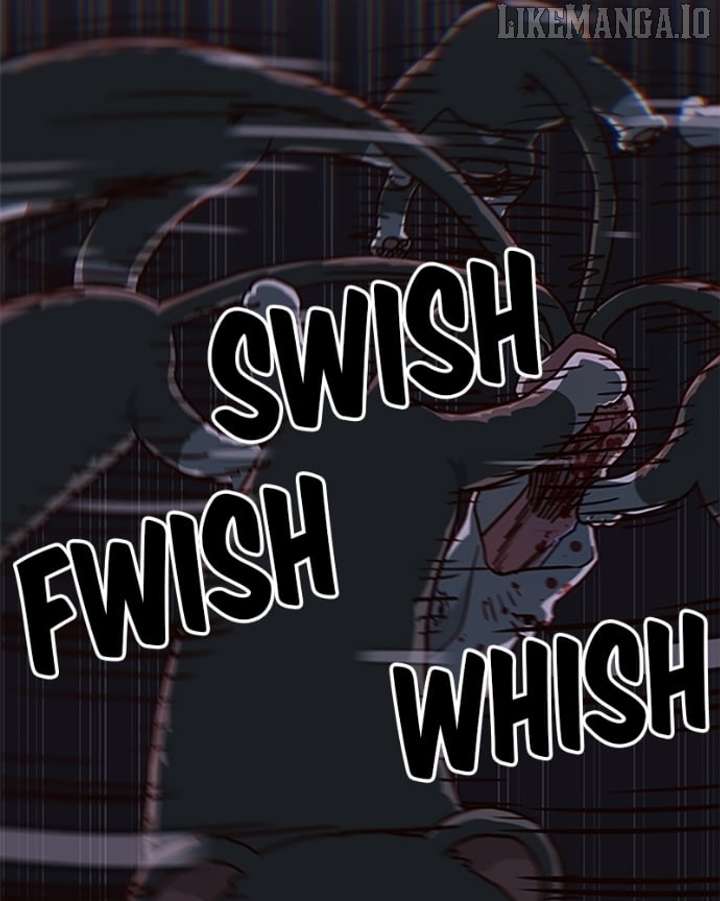 I’m the Only One Bullied by the New High School Student Chapter 65 483 023