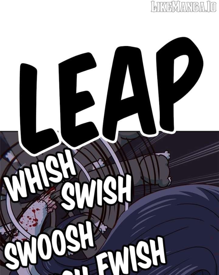 I’m the Only One Bullied by the New High School Student Chapter 65 487 027