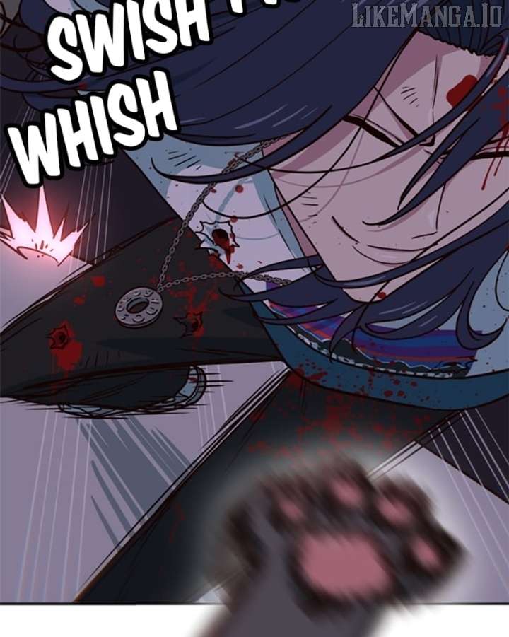 I’m the Only One Bullied by the New High School Student Chapter 65 488 028