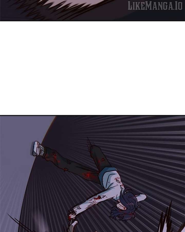 I’m the Only One Bullied by the New High School Student Chapter 65 491 031