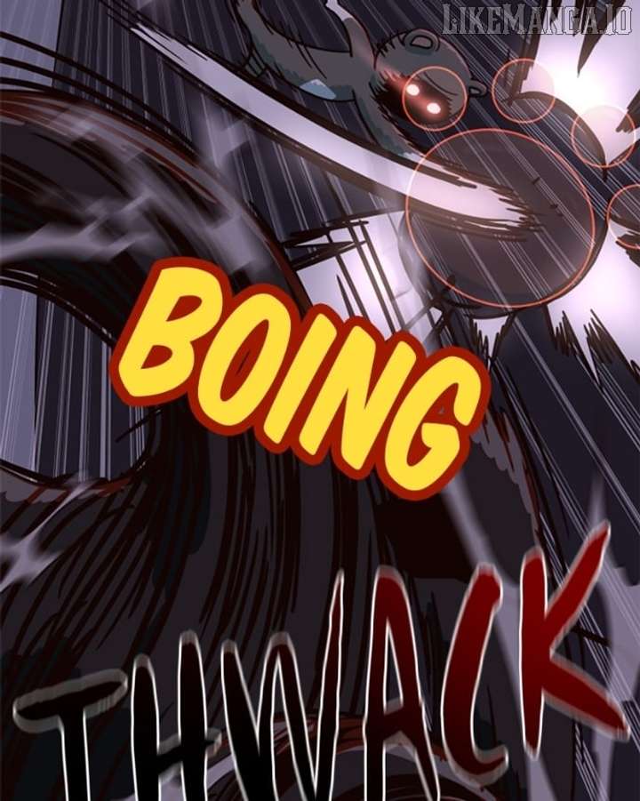 I’m the Only One Bullied by the New High School Student Chapter 65 492 032