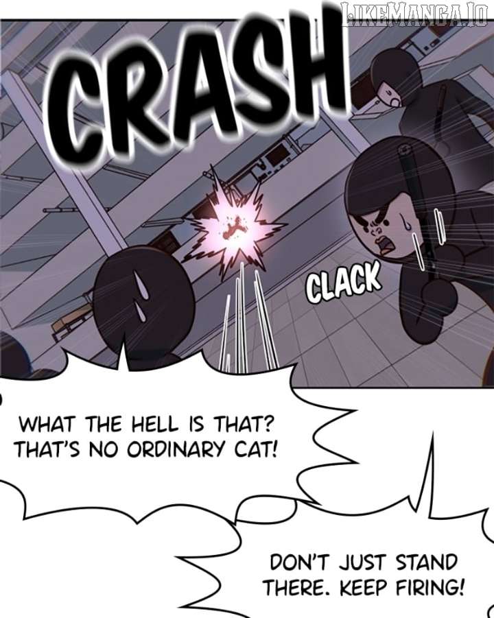 I’m the Only One Bullied by the New High School Student Chapter 65 494 034