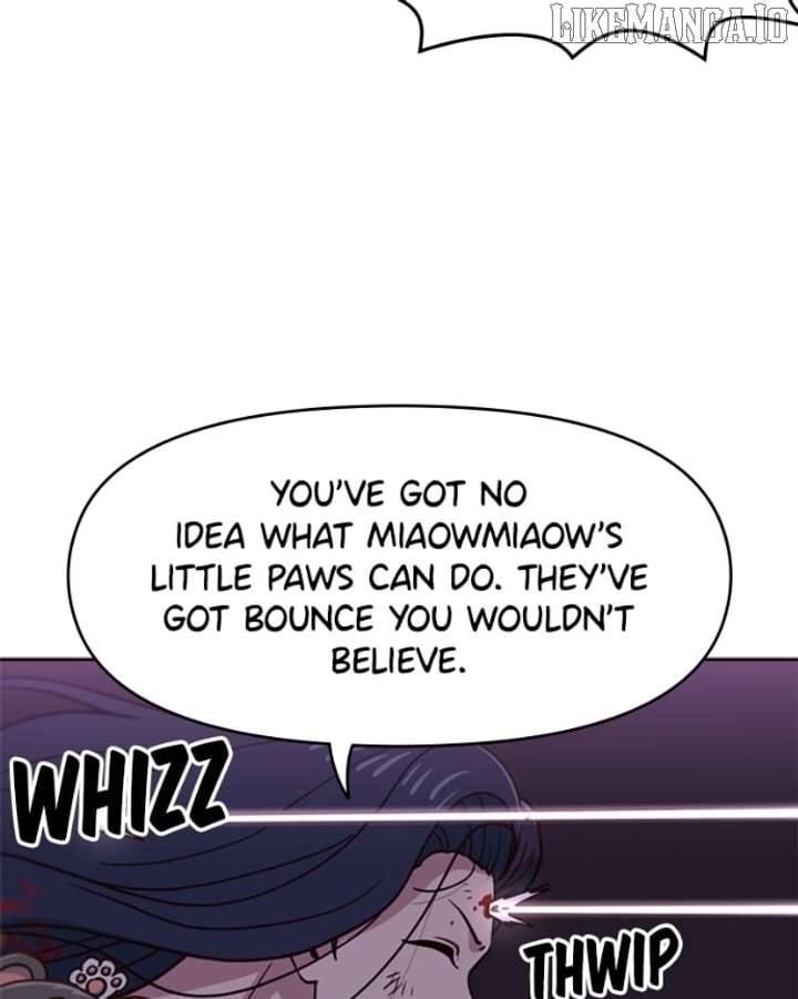 I’m the Only One Bullied by the New High School Student Chapter 65 495 035