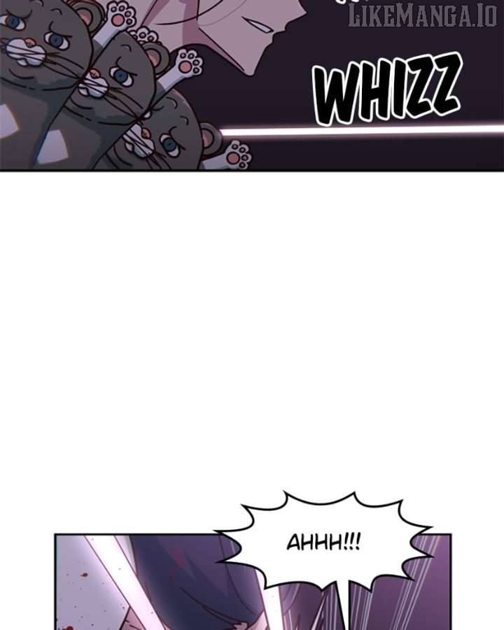 I’m the Only One Bullied by the New High School Student Chapter 65 496 036