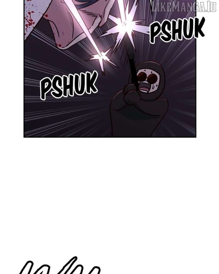 I’m the Only One Bullied by the New High School Student Chapter 65 497 037