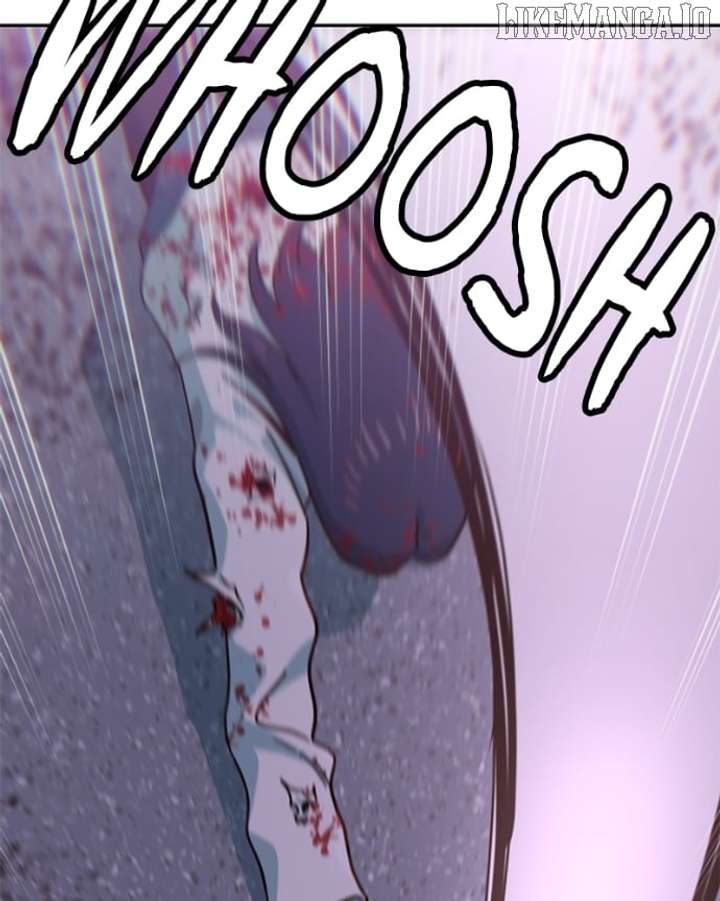 I’m the Only One Bullied by the New High School Student Chapter 65 498 038