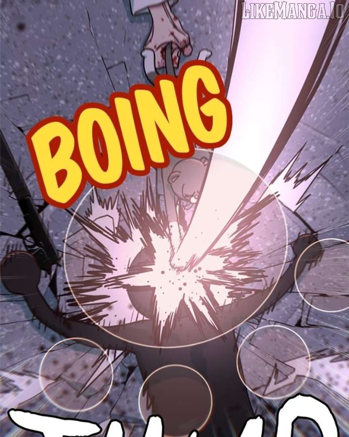 I’m the Only One Bullied by the New High School Student Chapter 65 499 039