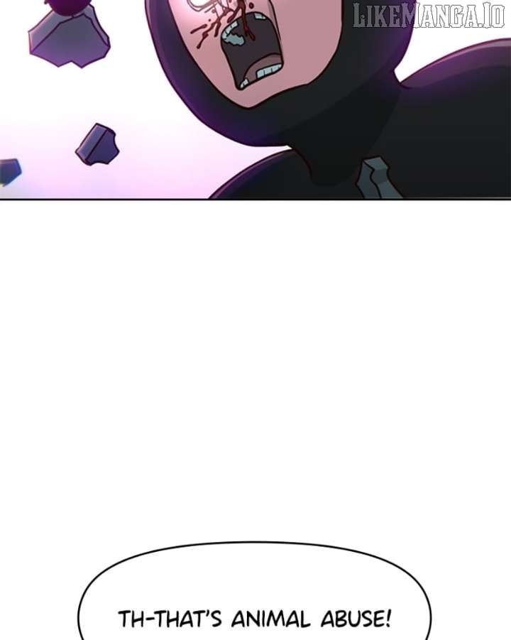 I’m the Only One Bullied by the New High School Student Chapter 65 501 041