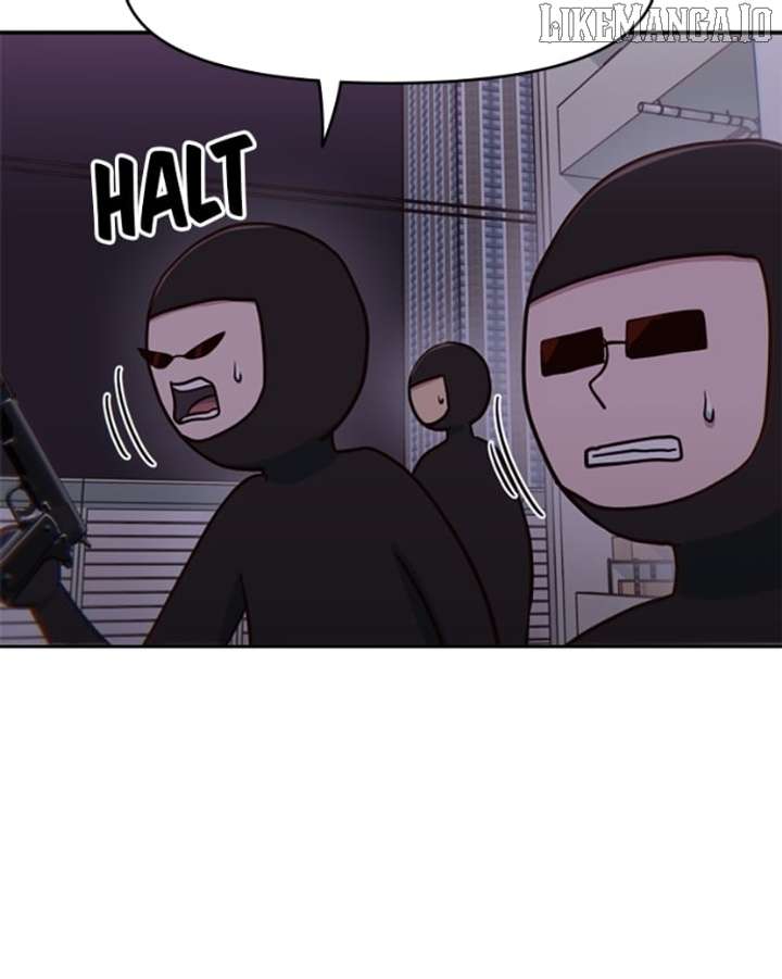 I’m the Only One Bullied by the New High School Student Chapter 65 502 042