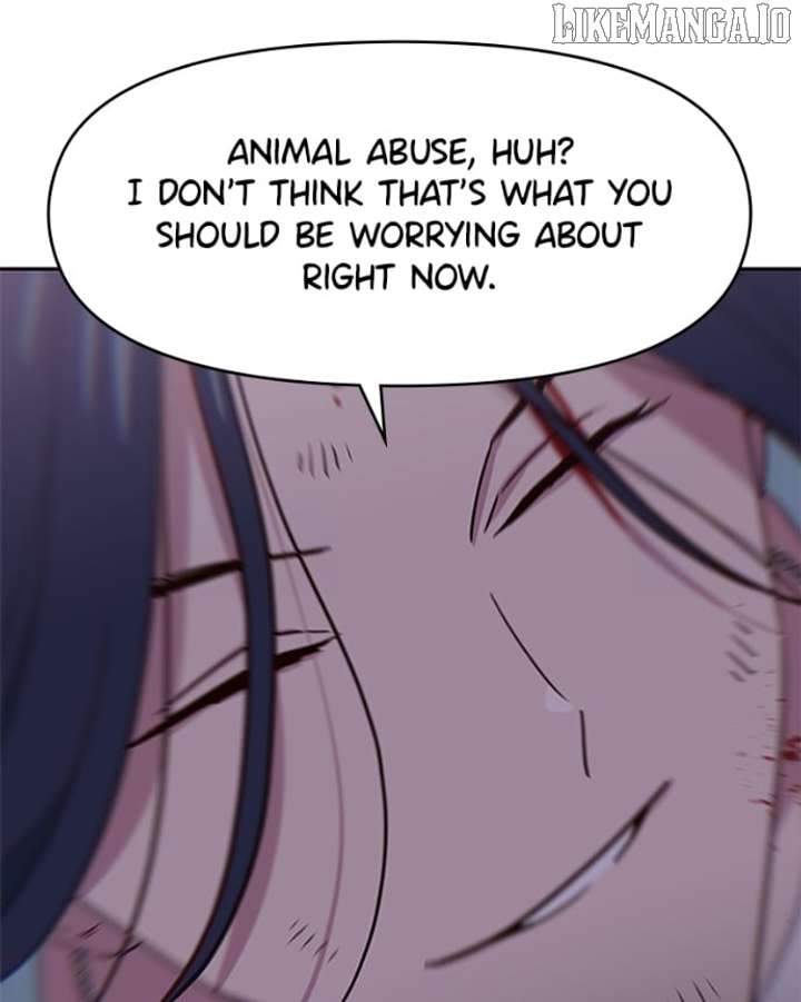 I’m the Only One Bullied by the New High School Student Chapter 65 503 043