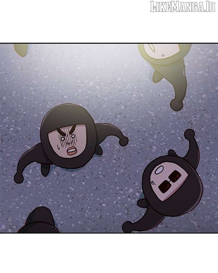 I’m the Only One Bullied by the New High School Student Chapter 65 508 048